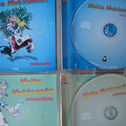 Noita Nokinenä: Jouluaatto + sukulaislikka (äänikirja) 2CD - pikkukuva 1
