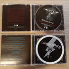 CD Ulkomaista rokkia 4kpl - pikkukuva 3