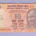 Intia 10 Rupees v.2003-06 P-89p - pikkukuva 1
