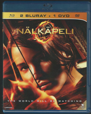 Nälkäpeli