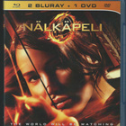 Nälkäpeli - pikkukuva 1