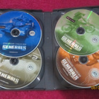 Command Conquer GeneralS Deluxe Edition PC CD-ROM - pikkukuva 4