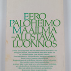 Eero Paloheimo : Maailma : alustava luonnos - pikkukuva 2