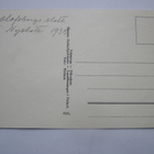 VANHA Postikortti Savonlinna 1935 - pikkukuva 2