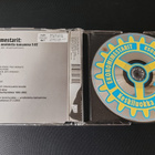 Ekonomimestarit Keskiluokka - Unohdettu Kansanosa (CD Singe) - pikkukuva 2