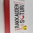 Glennon Doyle : Rakkauden soturi - pikkukuva 1