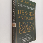 Caroline Myss : Hengen anatomia : Seitsemän askelta henki... - pikkukuva 1