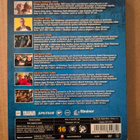 Bensaa suonissa (6 levyn elokuvakokoelma) dvd - pikkukuva 2