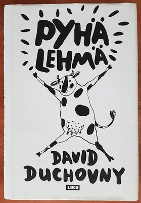 David Duchovny: Pyhä lehmä