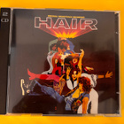 Hair - Original Soundtrack Recording CD - pikkukuva 1