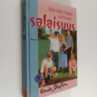 Enid Blyton : Näkymättömän varkaan salaisuus - pikkukuva 1