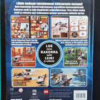 Lego Star Wars Taistelu jedien kristalleista -kirja - pikkukuva 2