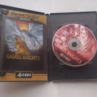 GABRIEL KNIGHT 3 PC CD-ROM ( SIERRA ) - pikkukuva 3