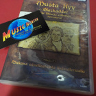 MUSTA KYY THE ULTIMATE COLLECTION UUSI 6DVD BOKSI - pikkukuva 1