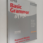 Raymond Murphy : Basic grammar in use with answers : self... - pikkukuva 1