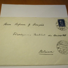 1938 Eesti Tartu Vaksal kuori Hkiin - pikkukuva 1