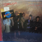 DINGO - KERJÄLÄISTEN VALTAKUNTA FIN -85 EX/EX LP - pikkukuva 1
