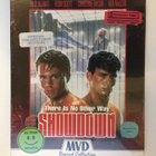 Showdown - Special Collector's Edition (Blu-ray) 1993 (UUSI) - pikkukuva 1
