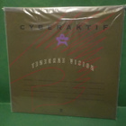CYBERAKTIF - TENERAE VISION M-/M- CANADA 2024 2LP - pikkukuva 2