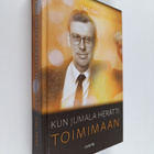 Timo Rämä : Kun Jumala herätti toimimaan - pikkukuva 1