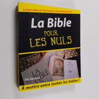 Eric Denimal : La Bible pour les nuls - pikkukuva 1