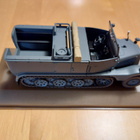 SDKFZ  11  -  PIENOISMALLI - pikkukuva 2