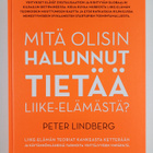 Peter Lindberg : Mitä olisin halunnut tietää liike-elämäs... - pikkukuva 1