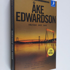 Åke Edwardson : Nästan död man - pikkukuva 1