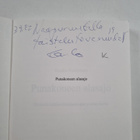Kauko Parkkinen : Punakoneen alasajo : pikakuvia vallanva... - pikkukuva 2