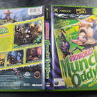 Oddworld - Munch's Oddysee XBOX - pikkukuva 1