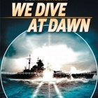 We Dive At Daw (69 742) UUSI-FI- nordic, DVD john mills 1943 - pikkukuva 2