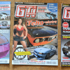 GTI Magazine 2009 8 kpl - pikkukuva 2