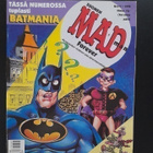 Mad lehti 9 / 1995 - pikkukuva 1