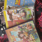 Toy story 1-3 DVD - pikkukuva 4