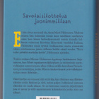 Jorma Ranivaara: Valekirjailija - pikkukuva 2