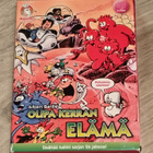 olipa kerran elämä - DVD boksi - pikkukuva 1