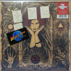 JESS AND THE ANCIENT ONE - S/T - FIN 2016 RED VINYL UUSI LP - pikkukuva 1