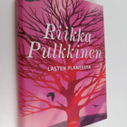 Riikka Pulkkinen : Lasten planeetta - pikkukuva 1