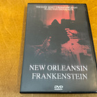 New Orleansin Frankenstein (dvd) - pikkukuva 1