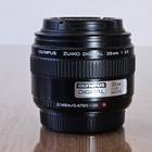 == Olympus Zuiko Digital 35mm F3.5 Macro FT - pikkukuva 1