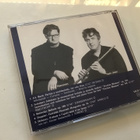 Huilumusiikkia . Music for flute TJCD 102 CD - pikkukuva 3
