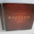 LAULUYHTYE RAJATON: JOULU 2cd - pikkukuva 1
