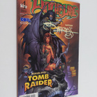David Wohl : Witchblade/Darkness 4/2000 - pikkukuva 1