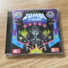 Zombi – Zombi & Friends Vol 1. CD - pikkukuva 1