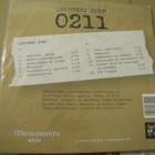 Luonteri Surf 0211 lp uusi musta vinyyli  2011/2023 - pikkukuva 2