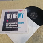 SLADE - My Oh My 12" - pikkukuva 2