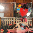 Katy Perry - One Of The Boys cd - pikkukuva 3