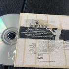 M. Ward . Post-war promo CD 4AD - pikkukuva 2