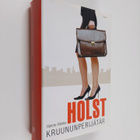 Hanne-Vibeke Holst : Kruununperijätär - pikkukuva 1