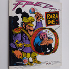 Fred : Parade - pikkukuva 1